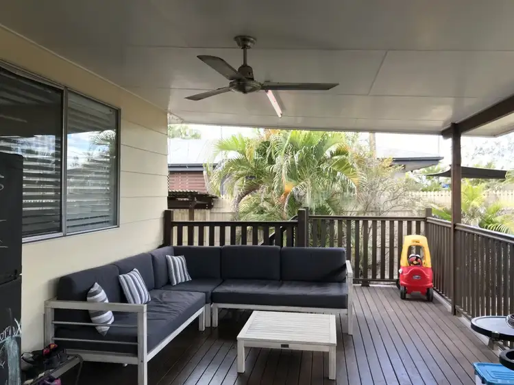 Third view of Homely house listing, 11 Belyando Avenue, Moranbah QLD 4744