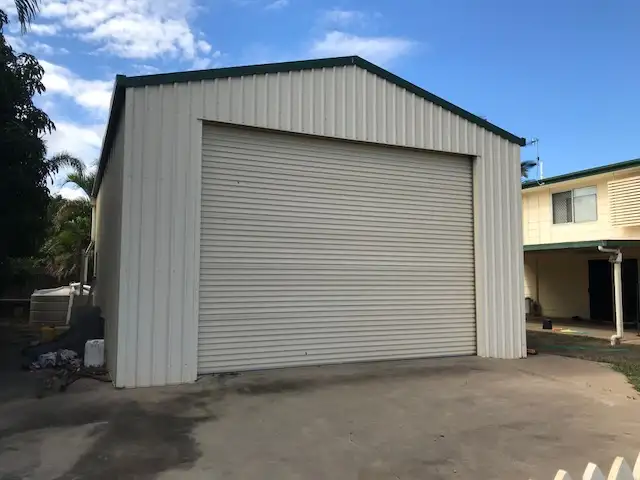 Fifth view of Homely house listing, 11 Belyando Avenue, Moranbah QLD 4744