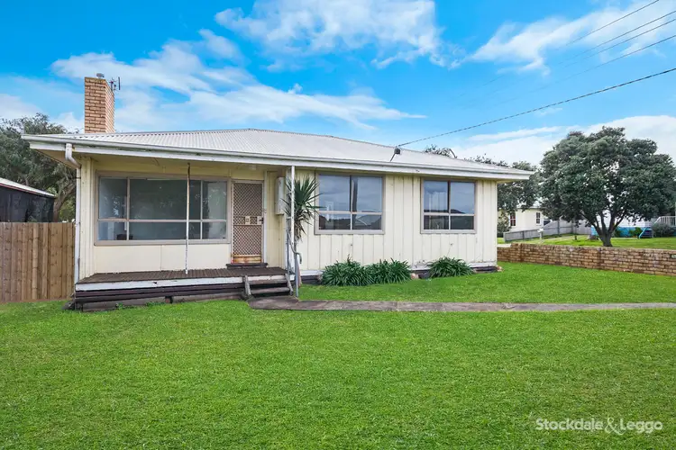 Main view of Homely house listing, 12 Baulch Cres, Port Fairy VIC 3284
