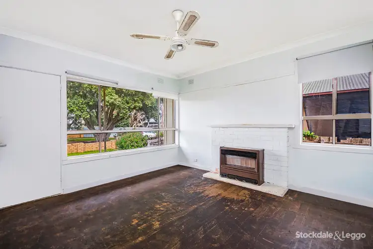 Second view of Homely house listing, 12 Baulch Cres, Port Fairy VIC 3284