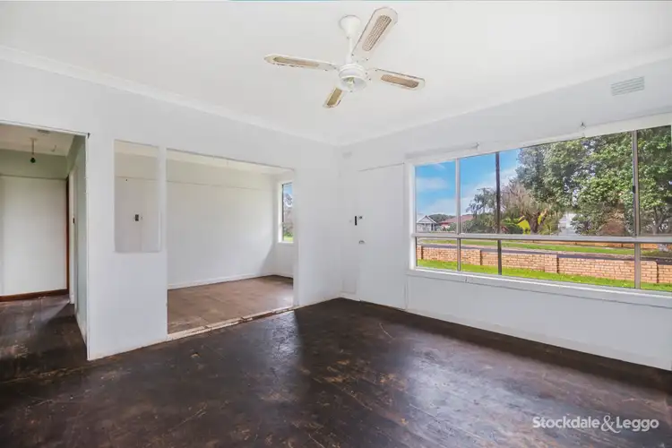Third view of Homely house listing, 12 Baulch Cres, Port Fairy VIC 3284