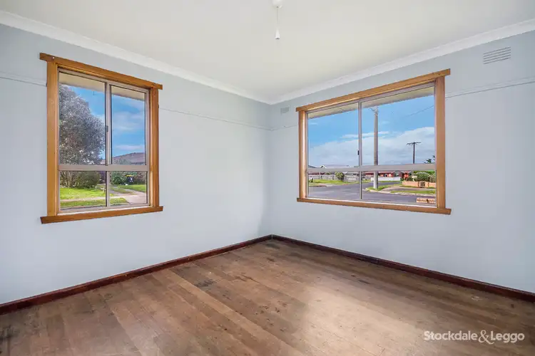 Fifth view of Homely house listing, 12 Baulch Cres, Port Fairy VIC 3284