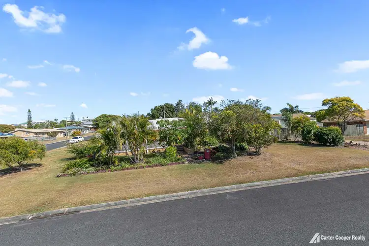 3 Morobe Street, Kawungan QLD 4655