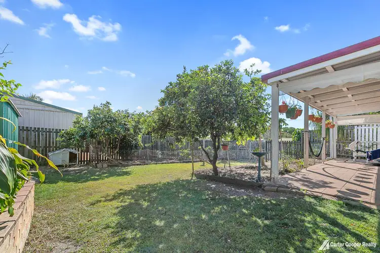 Second view of Homely house listing, 3 Morobe Street, Kawungan QLD 4655