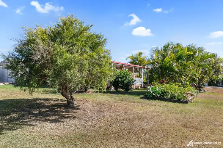 Third view of Homely house listing, 3 Morobe Street, Kawungan QLD 4655