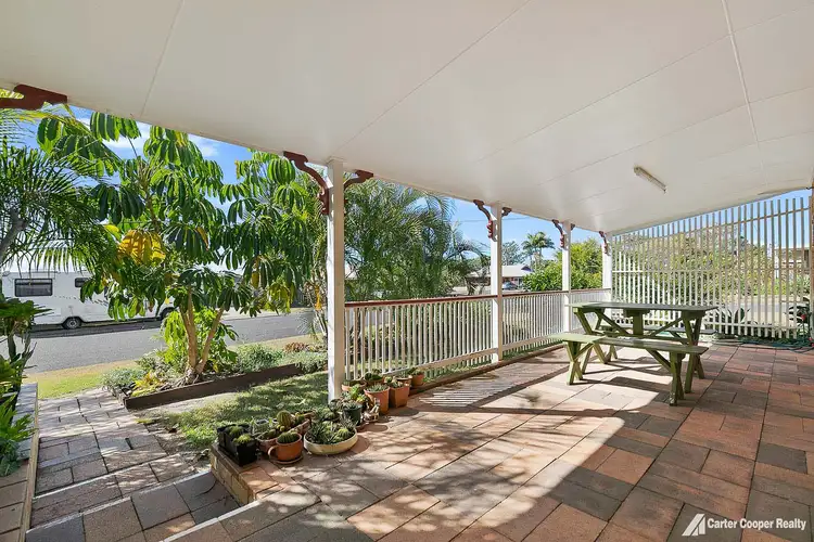 Fifth view of Homely house listing, 3 Morobe Street, Kawungan QLD 4655