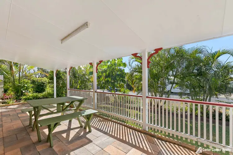 Sixth view of Homely house listing, 3 Morobe Street, Kawungan QLD 4655