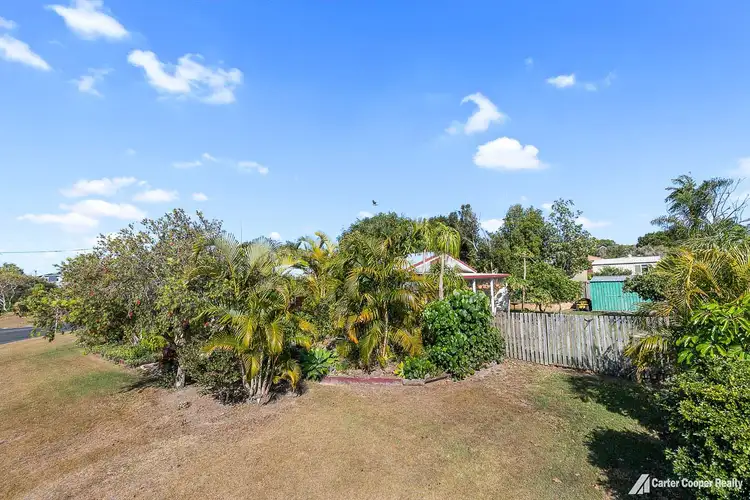 Seventh view of Homely house listing, 3 Morobe Street, Kawungan QLD 4655