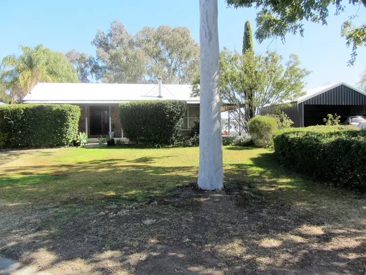 Main view of Homely house listing, 9 Carwee Street, Moree NSW 2400