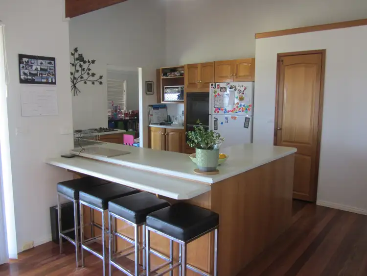 Fourth view of Homely house listing, 9 Carwee Street, Moree NSW 2400