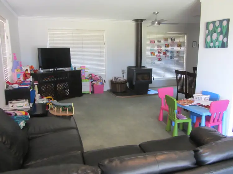 Fifth view of Homely house listing, 9 Carwee Street, Moree NSW 2400