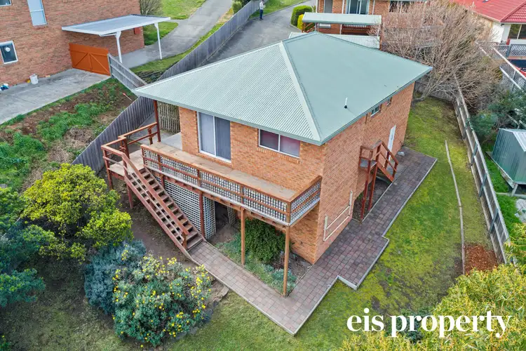 2/34 Sawyer Ave, West Moonah TAS 7009