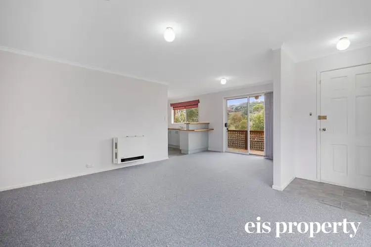 Second view of Homely unit listing, 2/34 Sawyer Ave, West Moonah TAS 7009