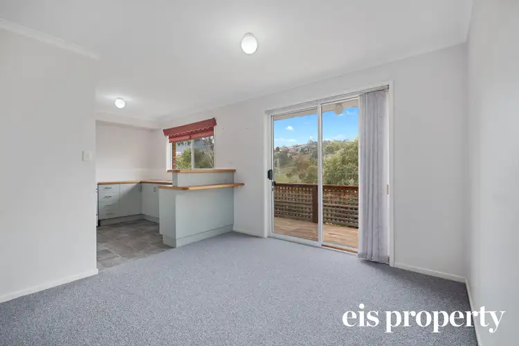 Fifth view of Homely unit listing, 2/34 Sawyer Ave, West Moonah TAS 7009