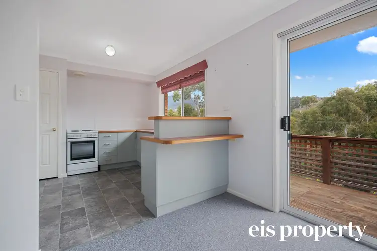 Sixth view of Homely unit listing, 2/34 Sawyer Ave, West Moonah TAS 7009