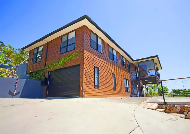 8 Starfish Street, Agnes Water QLD 4677