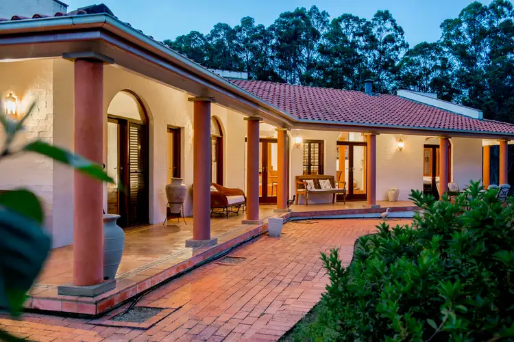 'Casa Bella' 77 Somerset Road, Kimbriki NSW 2429