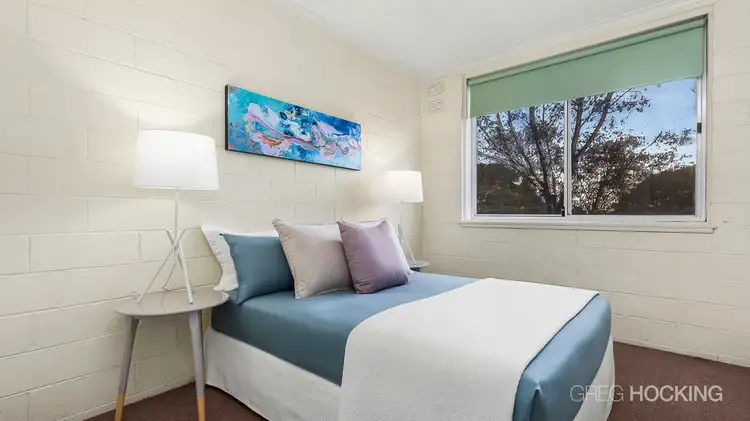 Fourth view of Homely apartment listing, 21/2-10 Mountain Street, South Melbourne VIC 3205