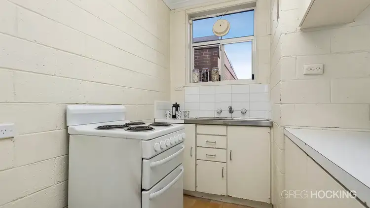 Fifth view of Homely apartment listing, 21/2-10 Mountain Street, South Melbourne VIC 3205