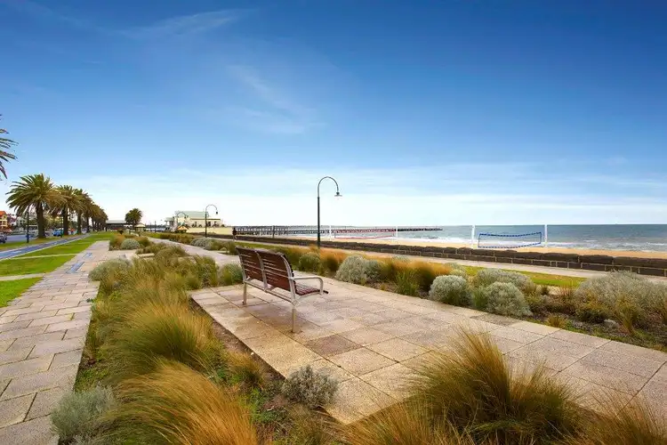 Sixth view of Homely apartment listing, 21/2-10 Mountain Street, South Melbourne VIC 3205