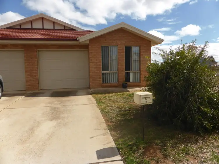 Main view of Homely house listing, 72A Close Street, Parkes NSW 2870
