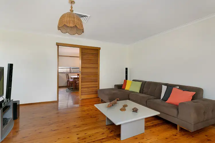 Second view of Homely house listing, 25 Bougainville Avenue, Bossley Park NSW 2176