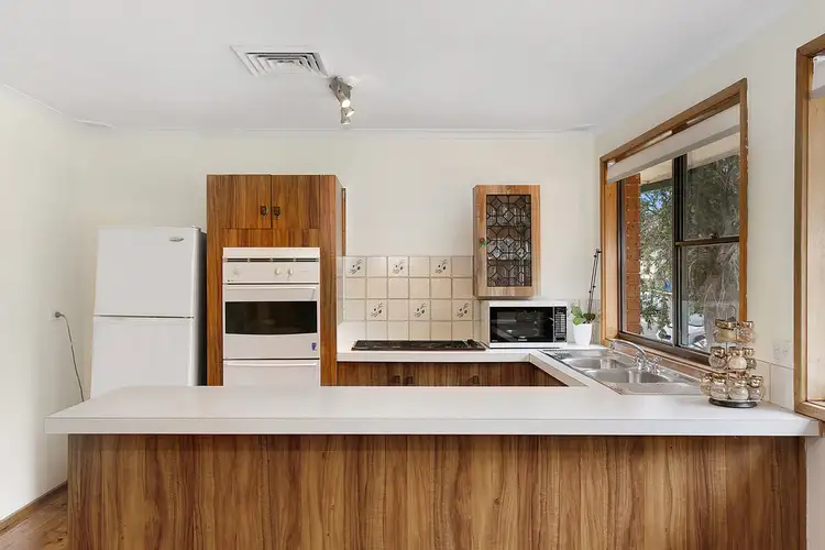 Third view of Homely house listing, 25 Bougainville Avenue, Bossley Park NSW 2176