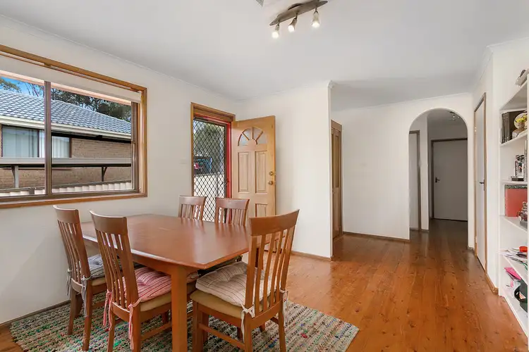 Fourth view of Homely house listing, 25 Bougainville Avenue, Bossley Park NSW 2176