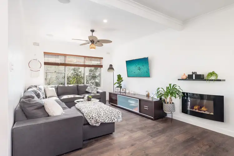 Main view of Homely unit listing, 4/396 Port Hacking Road, Caringbah NSW 2229