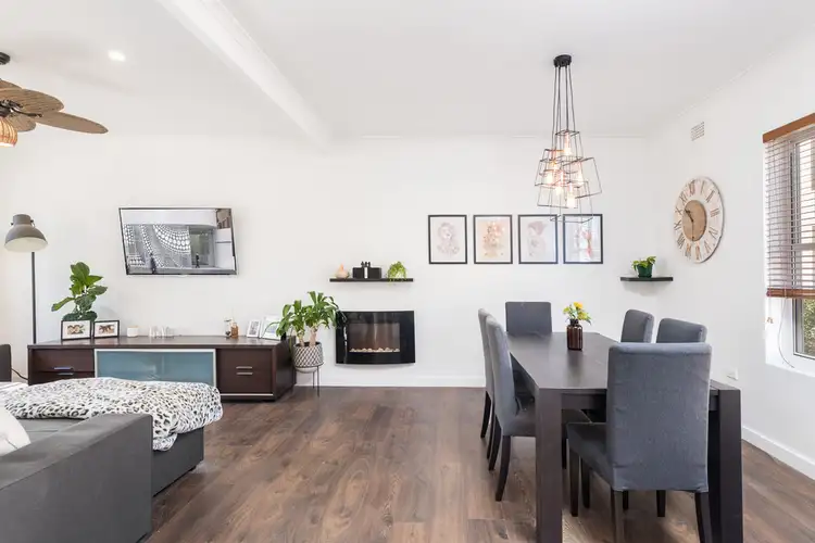 Second view of Homely unit listing, 4/396 Port Hacking Road, Caringbah NSW 2229