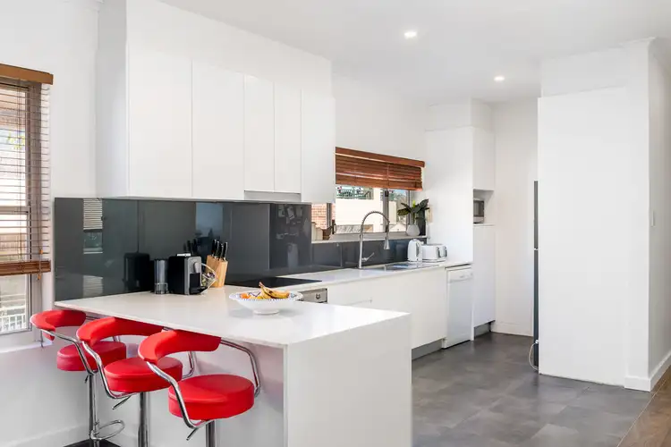 Third view of Homely unit listing, 4/396 Port Hacking Road, Caringbah NSW 2229