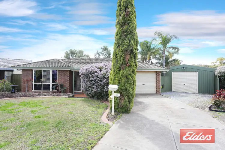 Main view of Homely house listing, 3 Siostrom Court, Willaston SA 5118