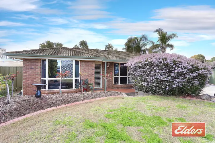 Second view of Homely house listing, 3 Siostrom Court, Willaston SA 5118