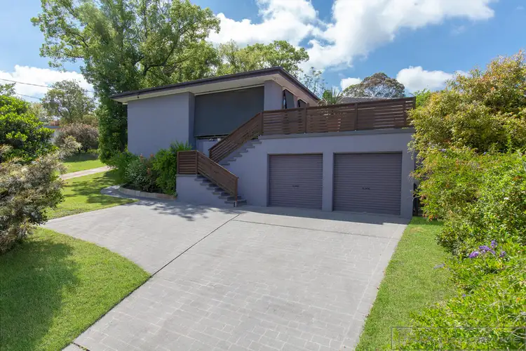 75 Morpeth Road, East Maitland NSW 2323