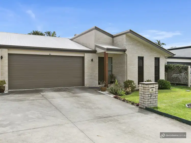 Main view of Homely house listing, 8A Columbus Court, Bray Park QLD 4500