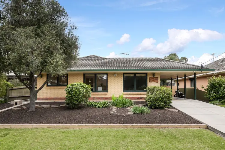 Main view of Homely house listing, 16 Frances Street, Morphett Vale SA 5162