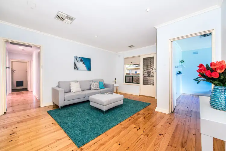 Second view of Homely house listing, 16 Frances Street, Morphett Vale SA 5162