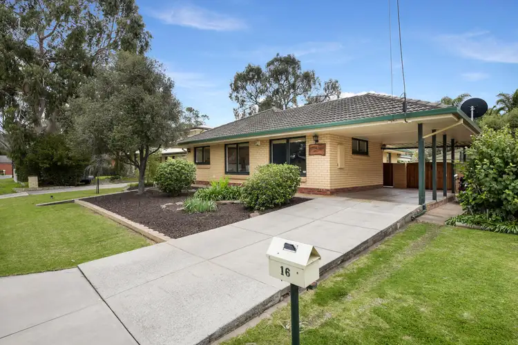 Fifth view of Homely house listing, 16 Frances Street, Morphett Vale SA 5162