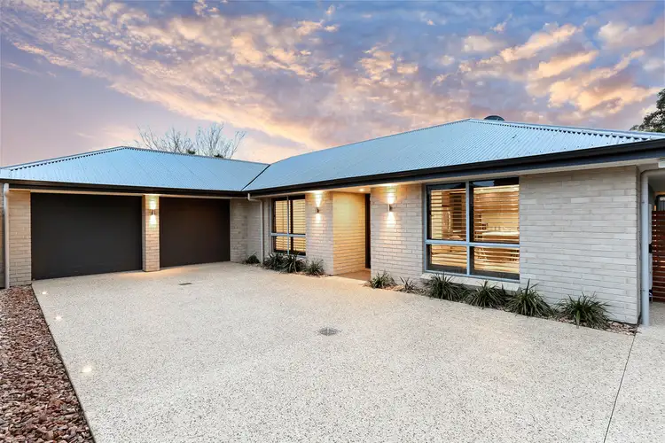 Second view of Homely house listing, 18a Kantalpa Grove, Morphett Vale SA 5162