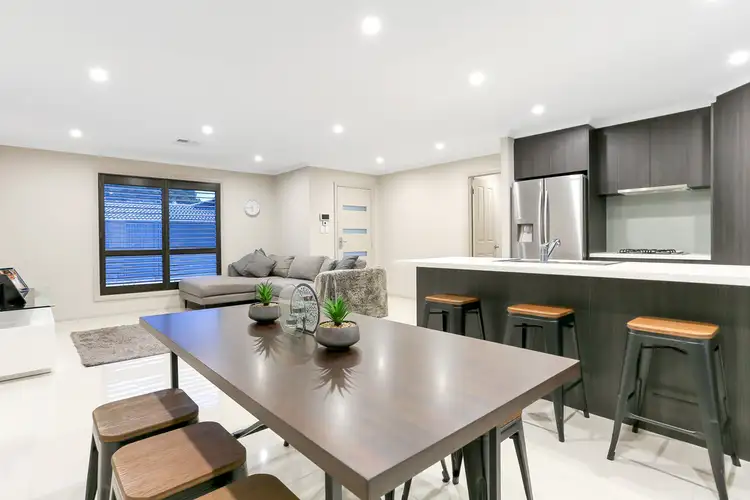 Fourth view of Homely house listing, 18a Kantalpa Grove, Morphett Vale SA 5162