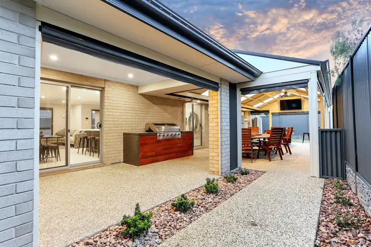 Sixth view of Homely house listing, 18a Kantalpa Grove, Morphett Vale SA 5162