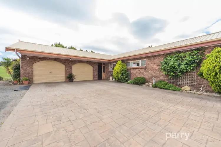 Third view of Homely house listing, 332 East Minstone Road, Scottsdale TAS 7260