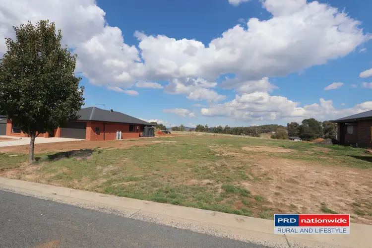 Lot 36 McEwan Court, Tumbarumba NSW 2653