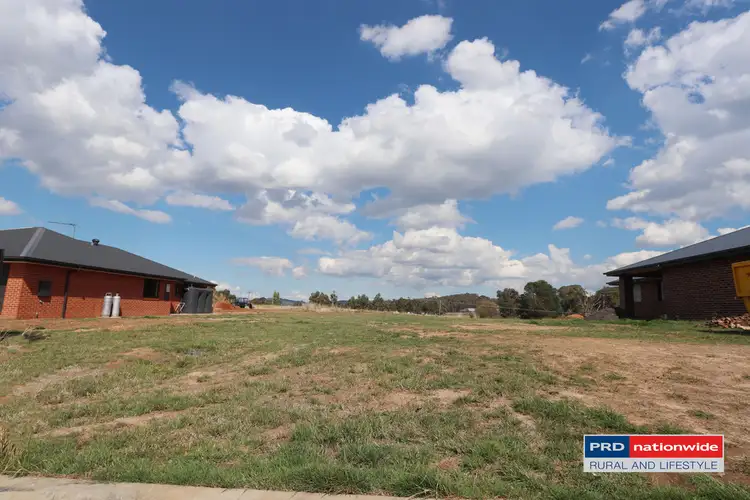 Second view of Homely land listing, Lot 36 McEwan Court, Tumbarumba NSW 2653