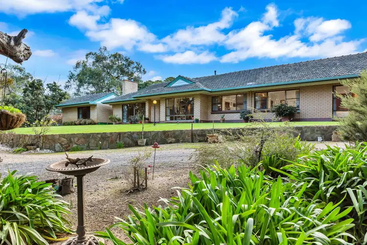1352 Brookman Road, Dingabledinga SA 5172