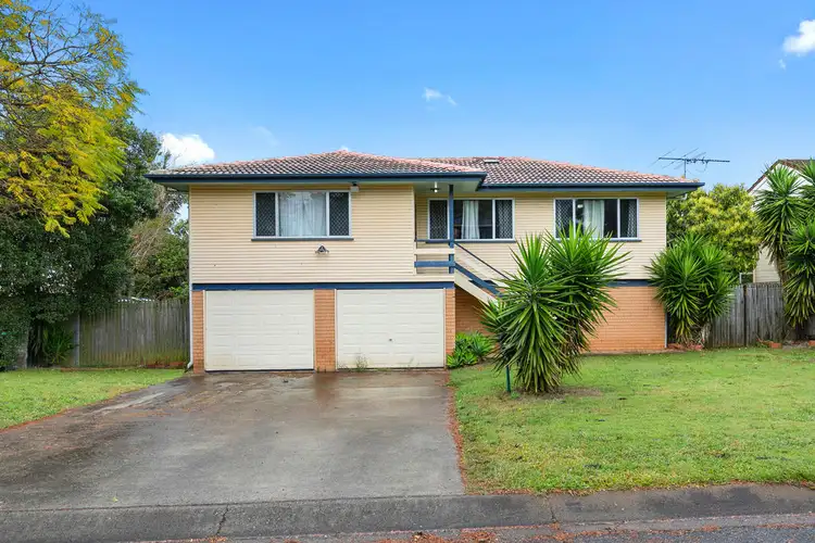 Main view of Homely house listing, 12 ROBTRISH STREET, Manly West QLD 4179