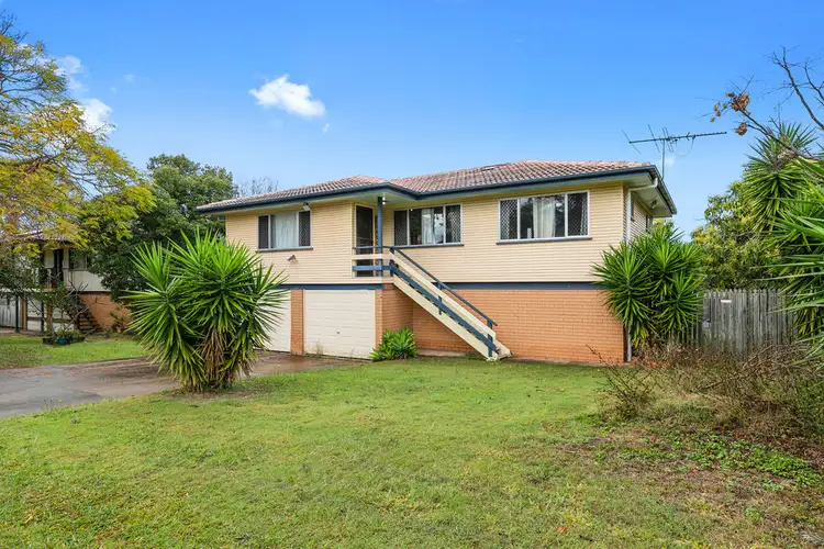 Second view of Homely house listing, 12 ROBTRISH STREET, Manly West QLD 4179