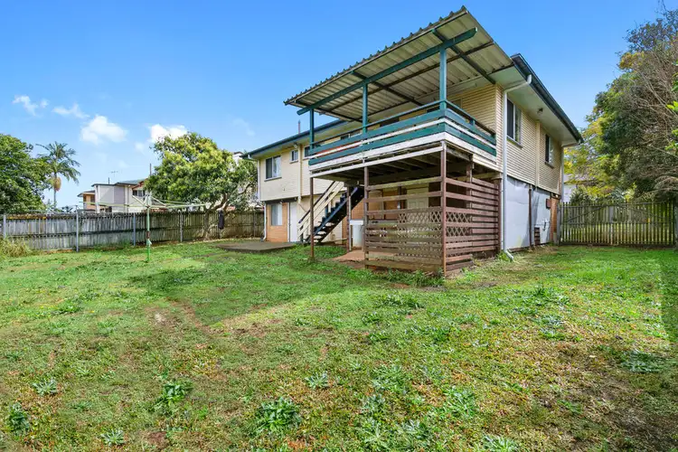 Fifth view of Homely house listing, 12 ROBTRISH STREET, Manly West QLD 4179