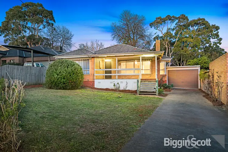 Main view of Homely house listing, 9 Torroodun Street, Mount Waverley VIC 3149