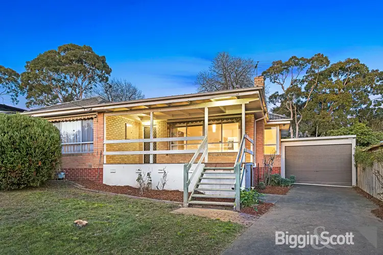 Second view of Homely house listing, 9 Torroodun Street, Mount Waverley VIC 3149